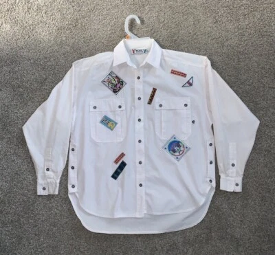 Camisa Michael Jackson - Rara Coleccionable  Foto 1 de 4