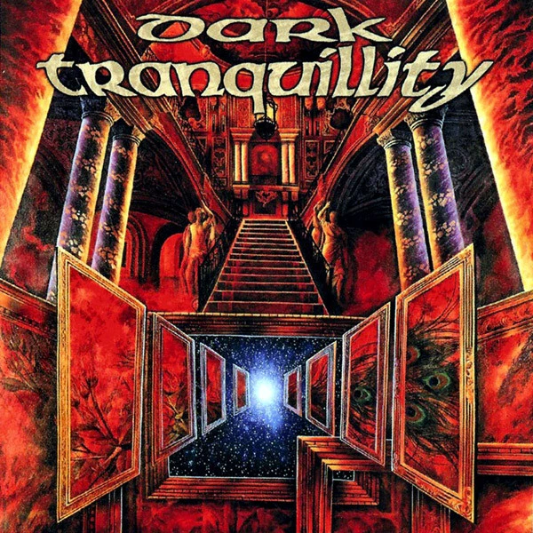 CD DARK TRANQUILLITY the gallery + 5 bonus Foto 1 de 1