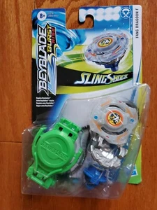 Beyblade Burst Rise Sling Shock Fang Dragoon F New in Package - Picture 1 of 1