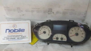 QUADRO STRUMENTI CONTACHILOMETRI LANCIA MUSA 1.3 MTJ 2004/2008 735417167 - Imagen 1 de 6
