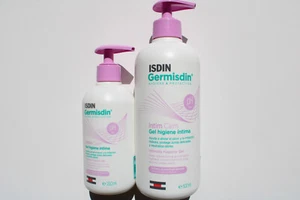 ISDIN GermISDIN Calm Intimhygiene Gel 250ml, 500ml - Bild 1 von 3