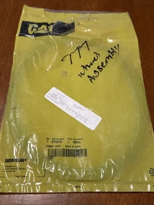 8T3013 - SEAL-O-RING OEM Caterpillar Part - Picture 1 of 4