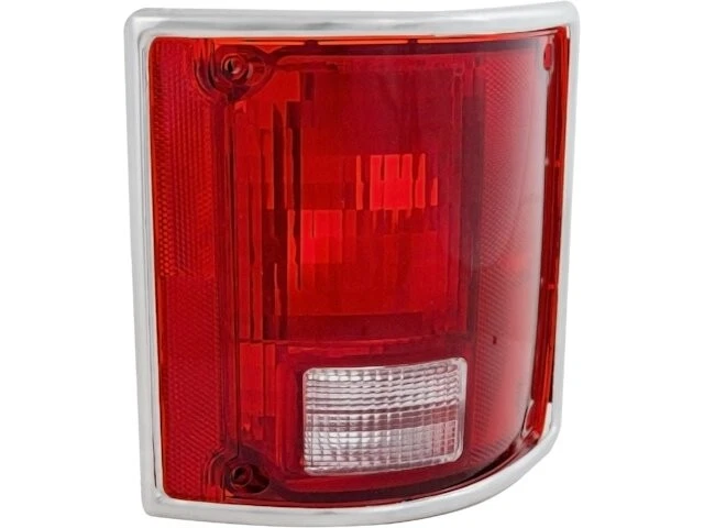 Conjunto de luz trasera derecha AP 87YD34H de repuesto para GMC K25 Suburban 1978 Foto 1 de 1