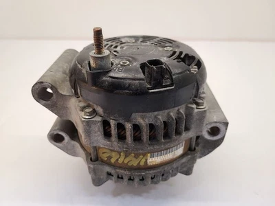 Alternador Dodge Challenger 2011 12 13 14 15 16 17 18 19 20 21 22 2023  Foto 1 de 4