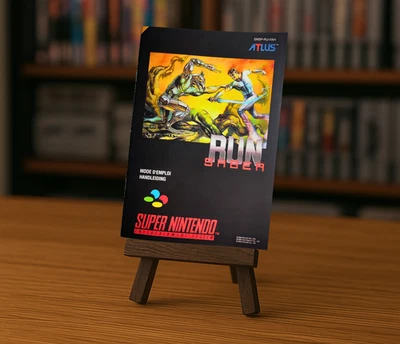 🎮 Notice Fan-Made – Run Saber – FR 🎮 - Imagen 1 de 4