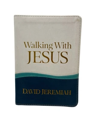 Walking With Jesus - David Jeremiah (2023) D4 - Image 1 of 4