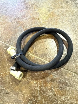 Arctic Cat 450 500 EFI 2010-2017 modelos OEM línea de combustible 0570-316 Foto 1 de 4