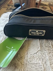 Kate Spade Make Up Bag - Picture 1 of 8