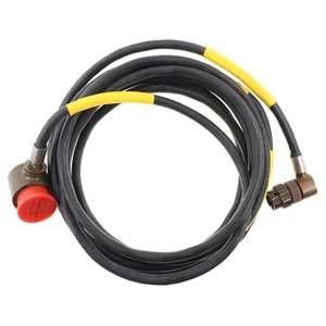 5995-01-513-8261 CX-13473/VRC MIL-SPEC CABLE, VIC VRC RADIO INTERCOM, 16-FEET - Picture 1 of 4