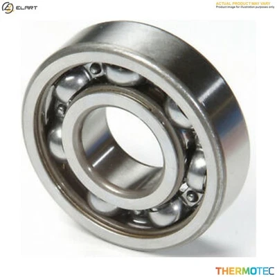 BEARING COMPRESSOR SHAFT KTT01305220 - Image 1 of 4