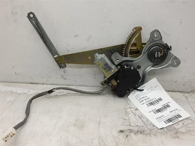 REGULADOR VENTANA PUERTA TRASERA LADO CONDUCTOR LEXUS GS300 98-05  Foto 1 de 4