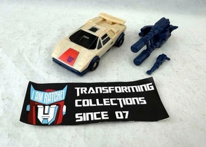 Transformers Original G1 1986 Stunticon Breakdown Complete for Menasor #2 - Picture 1 of 2