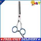 7 Inch Professional Pet Dog Grooming Thinning Scissors Toothed Blade Shears