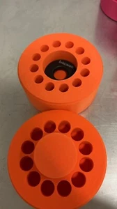 Biosion CoolCell LX for 12 x 1 mL or 2 mL Cryogenic - Picture 1 of 2