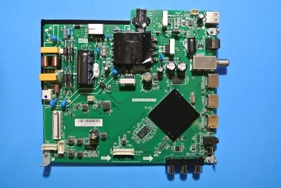 Основная плата / плата питания JVC Roku LT-49MAW598 TPD.MS1603.PB751 - Изображение 1 из 2