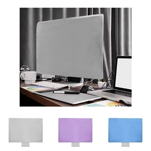 Slim Fit Dust Cover for 2023 2024 iMac 24 Inch Display Protective Sleeve - Picture 1 of 15