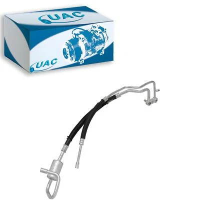 UAC A/C Manifold Hose Assembly For 1998-1999 Dodge Durango - Image 1 of 3