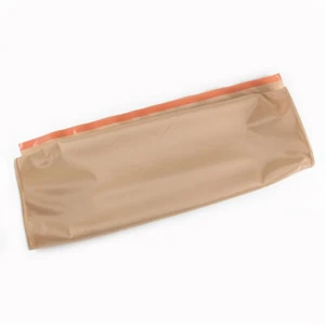 Conjunto de cubierta de techo corredizo panorámico beige apto para Porsche Cayenne 955562716013H0 - Imagen 1 de 11