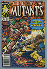 New Mutants #81 (Nov 1989, Marvel) Hercules (U-Choose) Direct or Newsstand