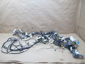 🥇1991 TOYOTA SW21L MR2 5SFE M/T CARROCERÍA PRINCIPAL TABLERO CABLEADO ARNÉS CAJA DE FUSIBLES OEM - Imagen 1 de 18