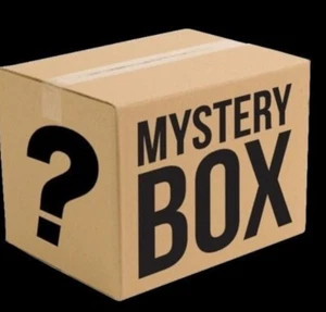 🔥 MYSTERY SPORTS CARDS 🔥- Football, Basketball, Baseball. Guaranteed Auto - Picture 1 of 1