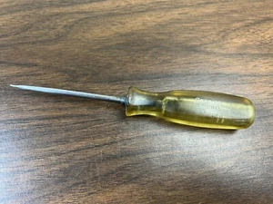 Snap-on Tools CT4C Circuit Tester PICK TOOL ONLY USA - Picture 1 of 10