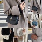 Small Purse PU Underarm Bags Messenger Bags Handbag Women Shoulder Bag
