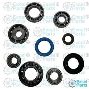 For SUZUKI SWIFT MK3 ZC11 2008 GEARBOX KIT - 5 MTM 1.3 M13A #786417 - Picture 1 of 1