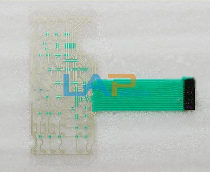 Película de botón 1 pieza nueva para Agilent HP HP8647A Hp8648A HP8648B HP864c Foto 1 de 1