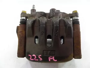 Toyota Aristo JDM Left Front Dual Piston 2 Pot Brake Caliper JZS161 V300 97-04 - Picture 1 of 7