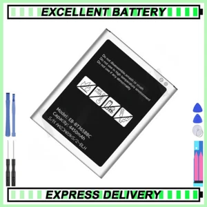 4450mAh EB-BT365BBC EB-BT365BBE Battery For Samsung Galaxy Tab Active 2 SM-T360 - Zdjęcie 1 z 4