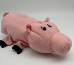 Peluche Disney Pixar Toy Story Hamm 8" largo marioneta animal de peluche - Imagen 1 de 5