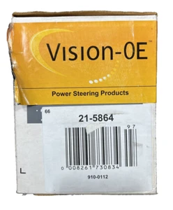 Vision OE Power Steering Pump 21-5864 & 910-0112 NO CORE ๐บ๐ธ Free Shipping - Picture 1 of 3