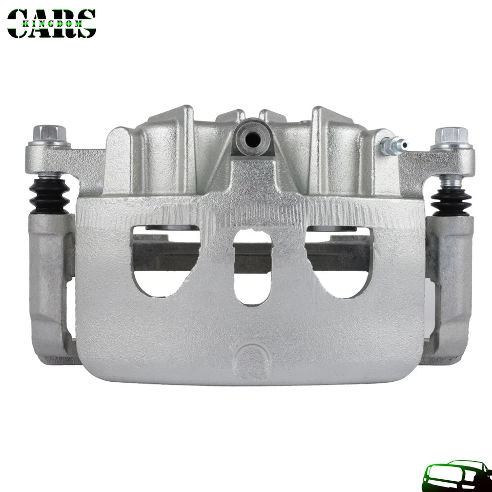 Pinza de freno del conductor delantero con soporte para Ford Flex 2013 2014 2015 2016 17-2018 Foto 1 de 1