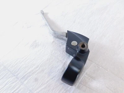 Palanca de embrague delantera izquierda Victory Hammer Jackpot Kingpin Vegas y soporte de montaje Foto 1 de 4