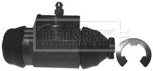 Wheel Cylinder Front/Right FOR CARBODIES FX FAIRWAY 2.7 93->96 TD27 Diesel BB - Picture 1 of 1