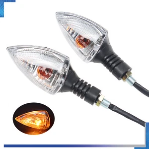 Front/Rear Turn Signal Lights Indicator For 450 EXC 990 Adv 690/790 Duke - Picture 1 of 7