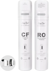 Y7/Y7P Series 6-Month Filter Cartridge Pack Set for Y7, Y7P-W, Y7P-BW (1*CF Fil - Picture 1 of 12