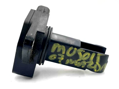 Mazda 6 2007 2,3 L motor no turbo medidor de flujo de aire másico sensor MAF OEM L32113215 Foto 1 de 4