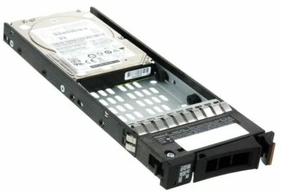 IBM 600Gb 10k SAS 6Gbps 2.5 SFF HDD 0B26017 00Y2683 V7000 StorWize Caddy Genuine - Image 1 of 4