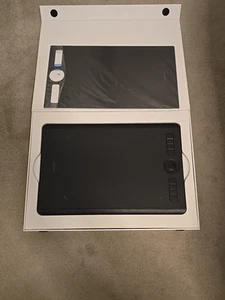 Wacom Intuos Pro Medium Graphics Tablet PTH-660 - Bluetooth USB-C - Photo 1/11