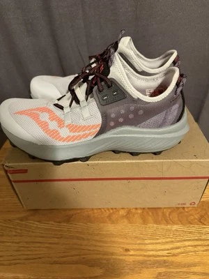 Saucony Trail para hombre Foto 1 de 4