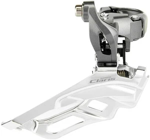 SHIMANO Front Derailleur (ROAD) FD-R2030-B Band Type φ34.9mm (31.8/28.6mm adapte - Picture 1 of 3