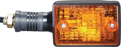 Turn Signal Rear K&S 25-4076 For 82-00 Yamaha FZ TW XT - Image 1 of 2
