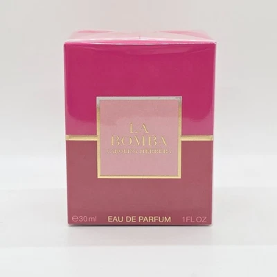 Carolina Herrera La Bomba 1 oz/1.0 oz Eau De Parfum 30 ml Spray For Women - Image 1 of 3