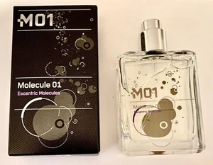 Escentric Molecules Molecule 01 30ml Travel Spray NEW in BOX - Picture 1 of 1