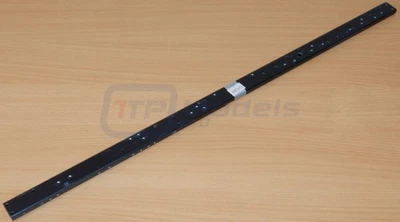 Tamiya 56366 Arocs 4151 8x4 Tipper Truck, 4305692/14305692 Chassis Rails (L&R) - Image 1 of 2