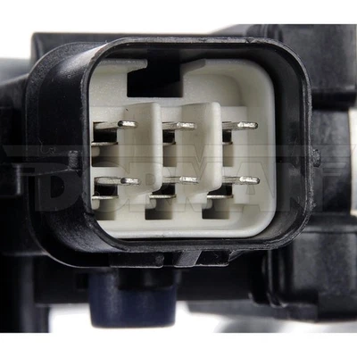 Dorman 751-002 Power Window Regulator And Motor Assembly For 04-05 Acura TSX - Image 1 of 4