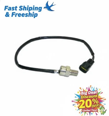 Conjunto de termosensor Yamaha OEM 61A-85790-00 VX FX PWC lanchas a reacción 2003-2018 Foto 1 de 2