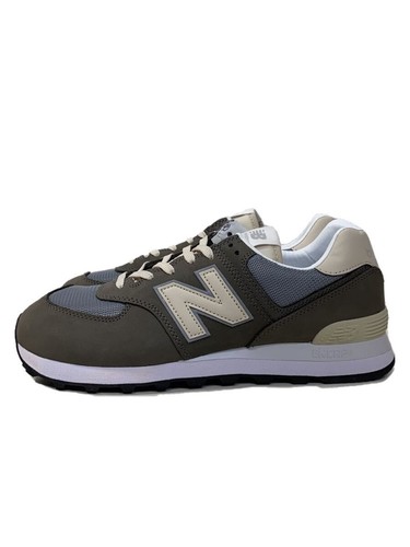 Sneakers basse US10 New Balance Grigio Ml574Srp